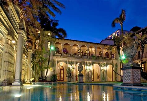 ann marie versace mansion|gianni versace villa.